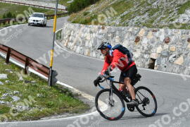 Photo #2644684 | 14-08-2022 15:30 | Passo Dello Stelvio - Waterfall curve BICYCLES