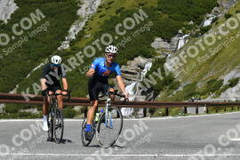 Photo #2647672 | 14-08-2022 11:16 | Passo Dello Stelvio - Waterfall curve BICYCLES