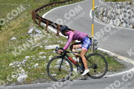 Photo #2720277 | 23-08-2022 12:49 | Passo Dello Stelvio - Waterfall curve BICYCLES