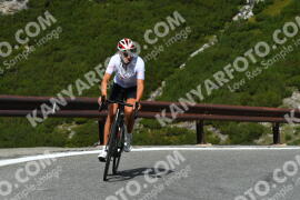 Foto #4138982 | 03-09-2023 11:07 | Passo Dello Stelvio - Waterfall Kehre BICYCLES