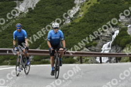 Photo #3795351 | 10-08-2023 11:44 | Passo Dello Stelvio - Waterfall curve BICYCLES