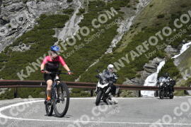 Photo #3064658 | 09-06-2023 11:03 | Passo Dello Stelvio - Waterfall curve BICYCLES