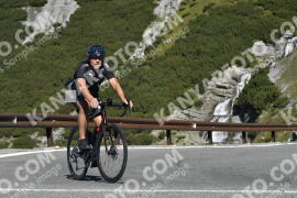 Photo #2739962 | 25-08-2022 10:26 | Passo Dello Stelvio - Waterfall curve BICYCLES