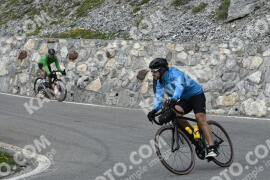 Photo #3164327 | 18-06-2023 16:05 | Passo Dello Stelvio - Waterfall curve BICYCLES