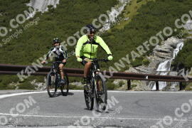 Photo #2768366 | 28-08-2022 11:04 | Passo Dello Stelvio - Waterfall curve BICYCLES
