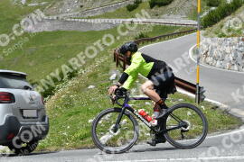 Photo #2303088 | 14-07-2022 13:45 | Passo Dello Stelvio - Waterfall curve BICYCLES