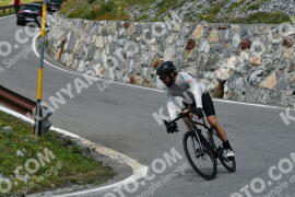 Photo #2581773 | 10-08-2022 13:47 | Passo Dello Stelvio - Waterfall curve BICYCLES