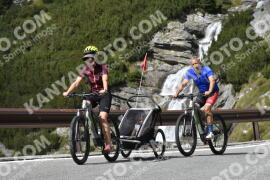 Photo #2790526 | 01-09-2022 12:58 | Passo Dello Stelvio - Waterfall curve BICYCLES
