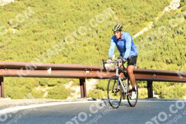 Photo #2666244 | 16-08-2022 09:45 | Passo Dello Stelvio - Waterfall curve BICYCLES