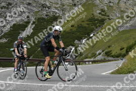 Photo #3761935 | 08-08-2023 11:01 | Passo Dello Stelvio - Waterfall curve BICYCLES