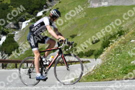 Photo #2254438 | 08-07-2022 14:25 | Passo Dello Stelvio - Waterfall curve BICYCLES