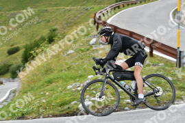 Photo #2442762 | 30-07-2022 12:46 | Passo Dello Stelvio - Waterfall curve BICYCLES