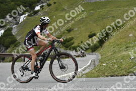 Photo #3795403 | 10-08-2023 11:45 | Passo Dello Stelvio - Waterfall curve BICYCLES