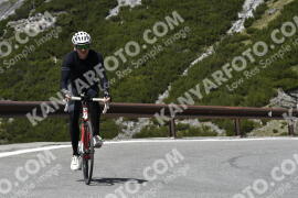 Photo #2077162 | 01-06-2022 12:27 | Passo Dello Stelvio - Waterfall curve BICYCLES