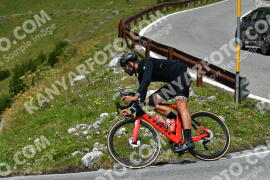 Photo #2496289 | 03-08-2022 13:16 | Passo Dello Stelvio - Waterfall curve BICYCLES