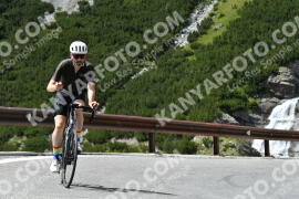 Photo #2272021 | 09-07-2022 14:44 | Passo Dello Stelvio - Waterfall curve BICYCLES