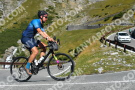 Foto #4246344 | 11-09-2023 10:49 | Passo Dello Stelvio - Waterfall Kehre BICYCLES