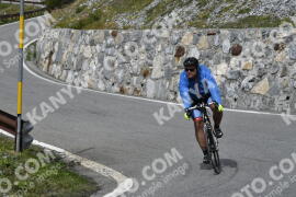 Photo #2799602 | 02-09-2022 13:57 | Passo Dello Stelvio - Waterfall curve BICYCLES