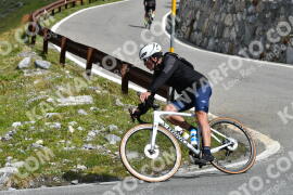 Foto #2578344 | 10-08-2022 11:04 | Passo Dello Stelvio - Waterfall Kehre BICYCLES