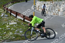 Photo #2596890 | 11-08-2022 15:21 | Passo Dello Stelvio - Waterfall curve BICYCLES