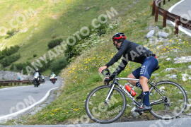 Photo #2364486 | 21-07-2022 11:34 | Passo Dello Stelvio - Waterfall curve BICYCLES