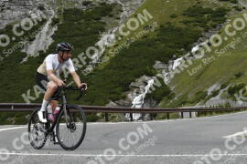 Foto #3792952 | 10-08-2023 11:13 | Passo Dello Stelvio - Waterfall Kehre BICYCLES