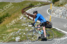 Photo #4188804 | 07-09-2023 13:12 | Passo Dello Stelvio - Waterfall curve BICYCLES
