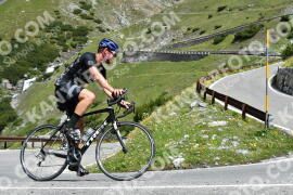 Photo #2207742 | 30-06-2022 11:16 | Passo Dello Stelvio - Waterfall curve BICYCLES