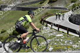 Photo #2082120 | 04-06-2022 11:00 | Passo Dello Stelvio - Waterfall curve BICYCLES