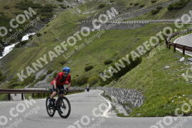 Photo #3080561 | 10-06-2023 10:12 | Passo Dello Stelvio - Waterfall curve BICYCLES