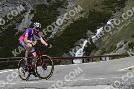 Photo #3060026 | 08-06-2023 11:07 | Passo Dello Stelvio - Waterfall curve BICYCLES