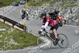 Photo #3764978 | 08-08-2023 12:26 | Passo Dello Stelvio - Waterfall curve BICYCLES