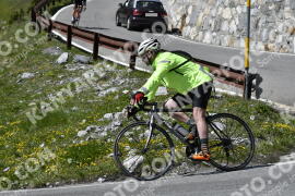 Foto #2118161 | 11-06-2022 15:35 | Passo Dello Stelvio - Waterfall Kehre BICYCLES
