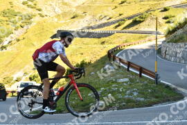 Photo #2645792 | 14-08-2022 09:43 | Passo Dello Stelvio - Waterfall curve BICYCLES