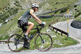 Photo #2168818 | 20-06-2022 10:50 | Passo Dello Stelvio - Waterfall curve BICYCLES