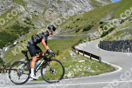 Photo #2545509 | 08-08-2022 11:36 | Passo Dello Stelvio - Waterfall curve BICYCLES