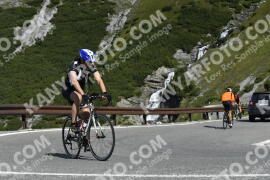 Foto #3833761 | 12-08-2023 10:03 | Passo Dello Stelvio - Waterfall Kehre BICYCLES