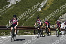 Photo #2874006 | 13-09-2022 11:00 | Passo Dello Stelvio - Waterfall curve BICYCLES