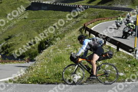 Foto #3476709 | 15-07-2023 09:49 | Passo Dello Stelvio - Waterfall Kehre BICYCLES