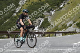 Photo #2824690 | 05-09-2022 11:47 | Passo Dello Stelvio - Waterfall curve BICYCLES