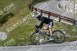 Photo #2815023 | 04-09-2022 15:59 | Passo Dello Stelvio - Waterfall curve BICYCLES