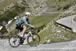 Foto #3060444 | 08-06-2023 12:14 | Passo Dello Stelvio - Waterfall Kehre BICYCLES
