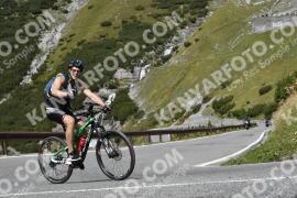 Photo #2798511 | 02-09-2022 12:20 | Passo Dello Stelvio - Waterfall curve BICYCLES