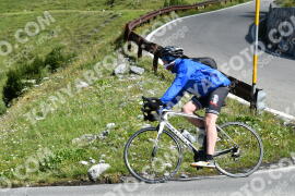 Photo #2253100 | 08-07-2022 10:08 | Passo Dello Stelvio - Waterfall curve BICYCLES