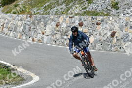 Photo #2595472 | 11-08-2022 13:52 | Passo Dello Stelvio - Waterfall curve BICYCLES