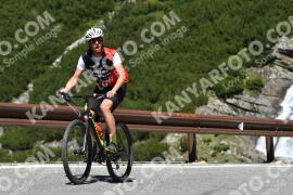 Photo #2243372 | 06-07-2022 11:37 | Passo Dello Stelvio - Waterfall curve BICYCLES