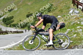 Photo #2384216 | 24-07-2022 14:12 | Passo Dello Stelvio - Waterfall curve BICYCLES