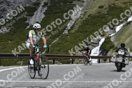 Foto #3060006 | 08-06-2023 11:07 | Passo Dello Stelvio - Waterfall Kehre BICYCLES