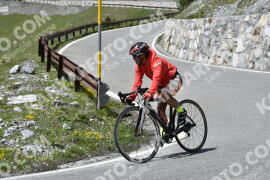 Photo #2084526 | 04-06-2022 14:45 | Passo Dello Stelvio - Waterfall curve BICYCLES