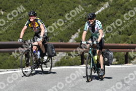 Photo #2076716 | 01-06-2022 10:57 | Passo Dello Stelvio - Waterfall curve BICYCLES